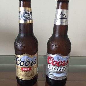 Coors Banquet