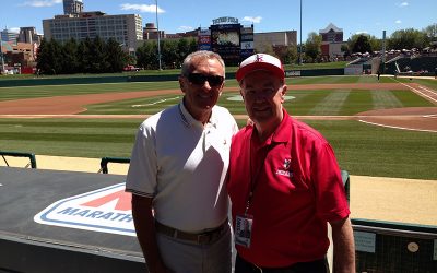 The Joy of Minor League Baseball